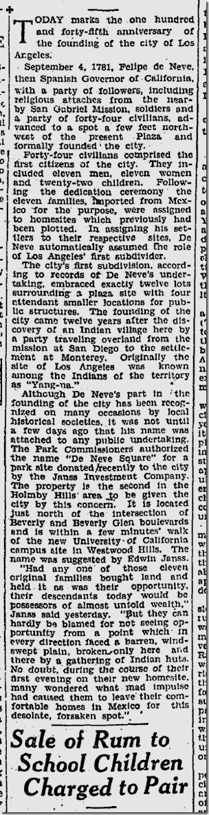 Sept. 4, 1926, Birthday 