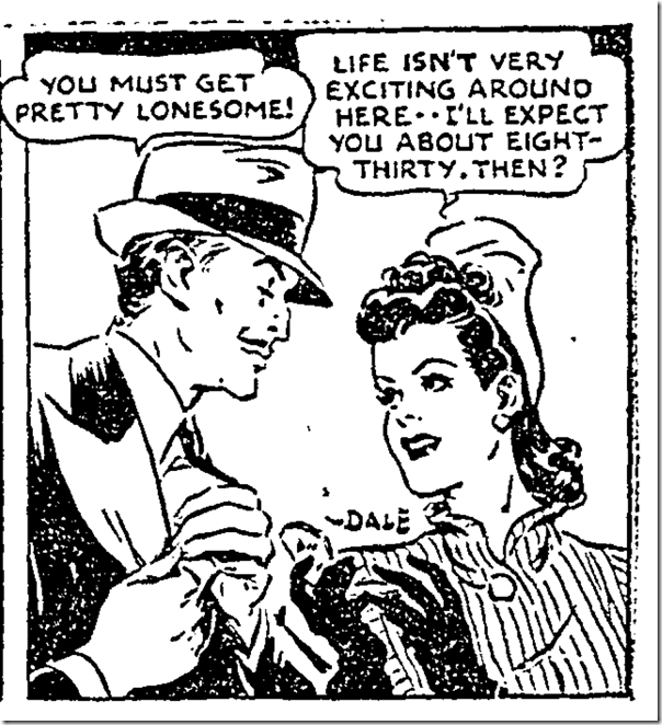 Sept. 9, 1941, Comics 