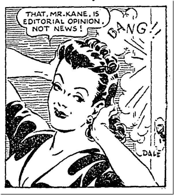 Sept. 10, 1941, Comics 