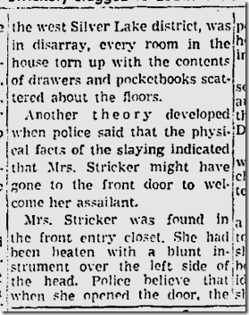 Sept. 15, 1941, Booth Case 