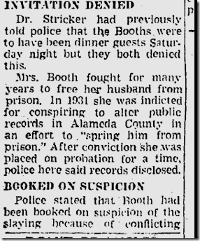 Sept. 15, 1941, Ernest G. Booth 