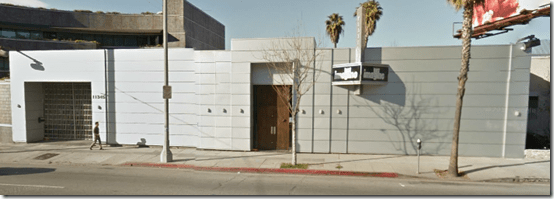 11345 Ventura Blvd., Just Imagine 