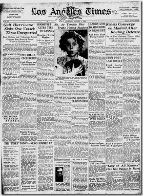 Aug. 1, 1936, Times 