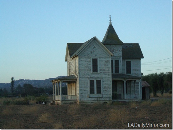 Perris, Calif. House 