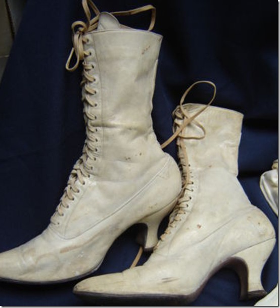 Wetherby Kayser Shoes 