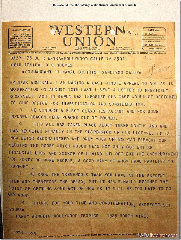 Aug. 1942, Tropics Aug. 1942, Tropics