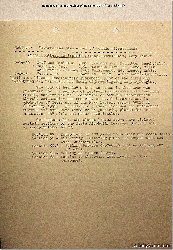 1942 Out of Bounds 1942 Out of Bounds