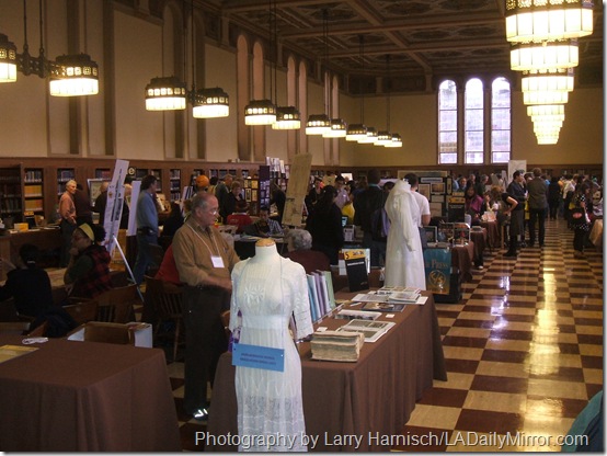 2010 Archives Bazaar 