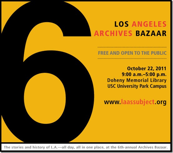 Archives Bazaar 