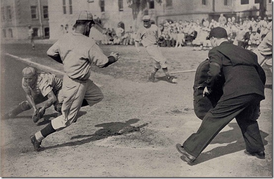 USC Baseball, 1946 