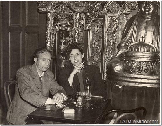 Florentine Gardens Bogus 