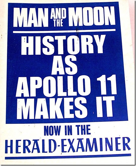 Herald Examiner rack card