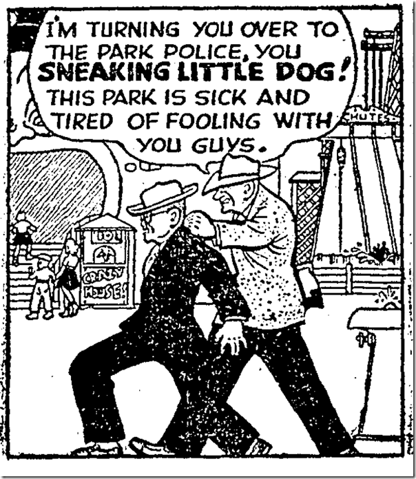 Oct. 1, 1941, Comics Oct. 1, 1941, Comics