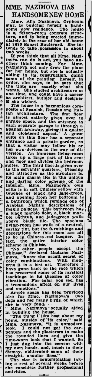 Feb. 2, 1924, Nazmova Feb. 2, 1924, Nazmova