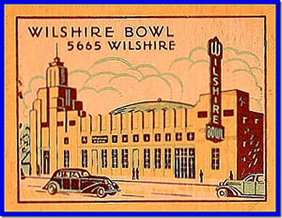 Wilshire Bowl 