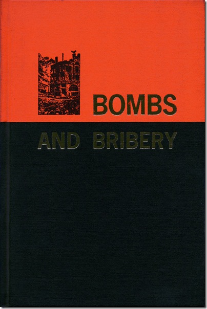 Bombs and Bribery 