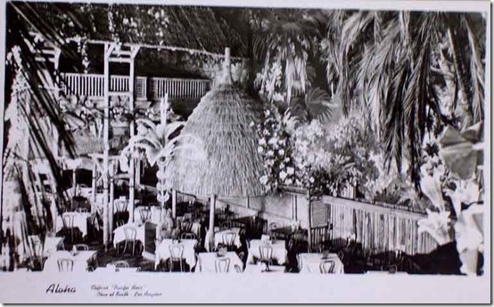 Clifton's Pacific Seas