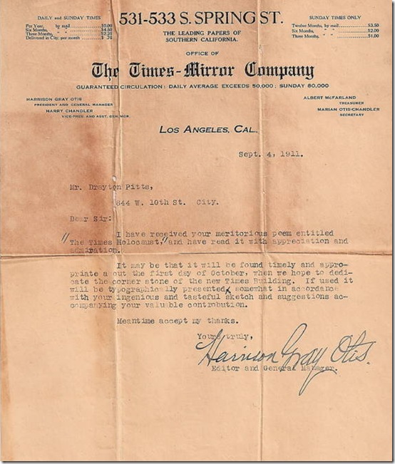 harrison_gray_otis_1911_0904_letter
