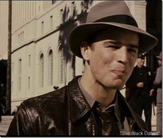 Josh Hartnett 