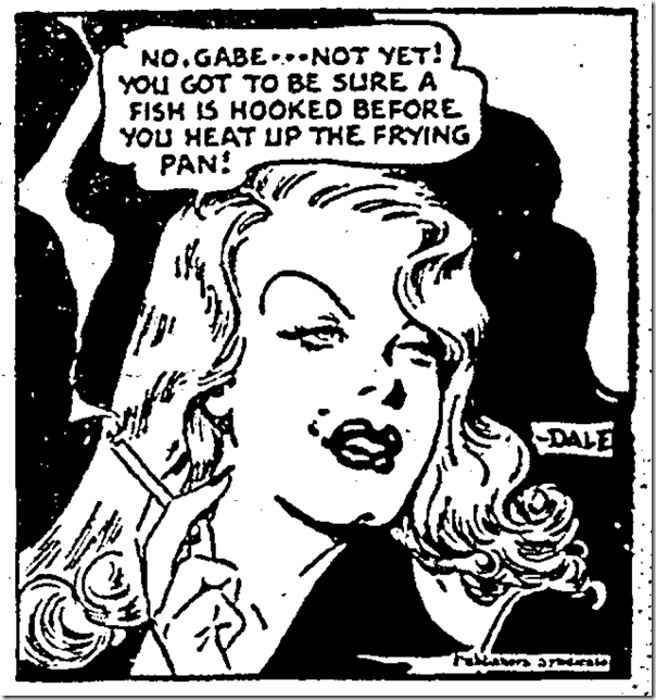 Nov. 21, 1941, Comics 