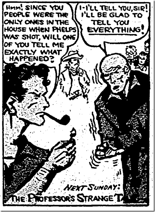 Nov. 23, 1941, Comics 