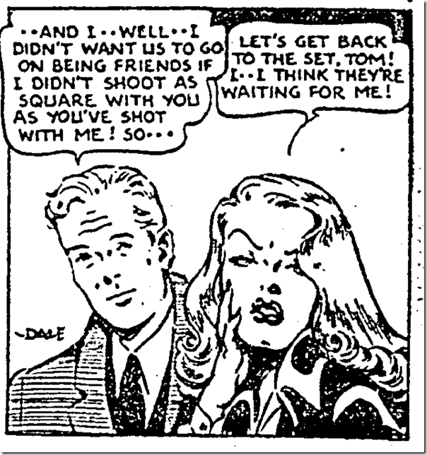 Nov. 26, 1941, Comics Nov. 26, 1941, Comics