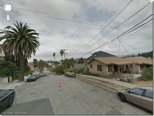 1203 Innes Ave., Los Angeles, CA 1203 Innes Ave., Los Angeles, CA