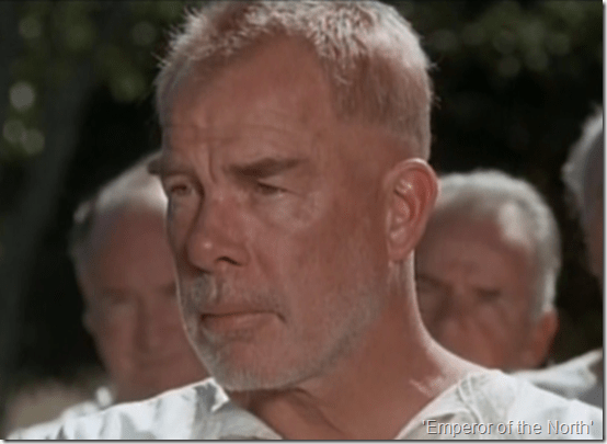 "Emperor of the North Pole" 