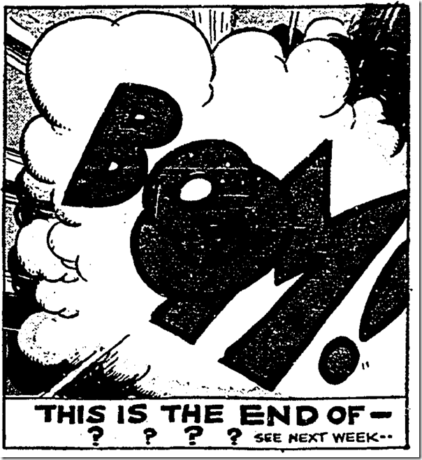Nov. 30, 1941, comics 