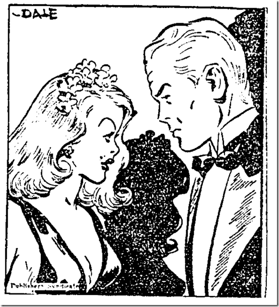 Nov. 10, 1941, Comics Nov. 10, 1941, Comics