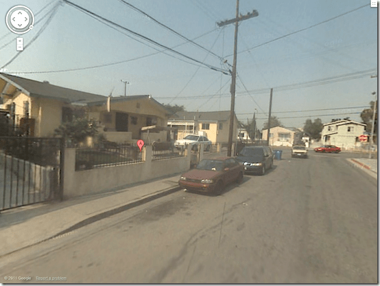 656 W. 87th St. 656 W. 87th St.