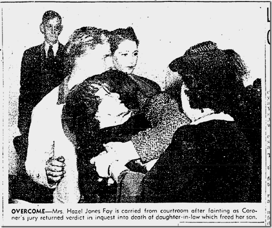 Nov. 14, 1941, Not Guilty Nov. 14, 1941, Not Guilty