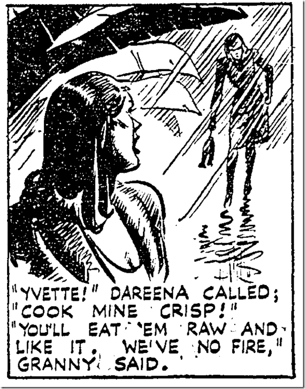 Nov. 13, 1941, Comics Nov. 13, 1941, Comics