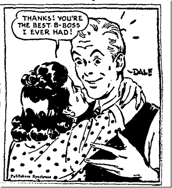 Nov. 5, 1941, Comics 