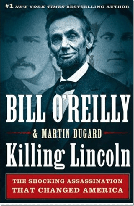 Killing Lincoln 