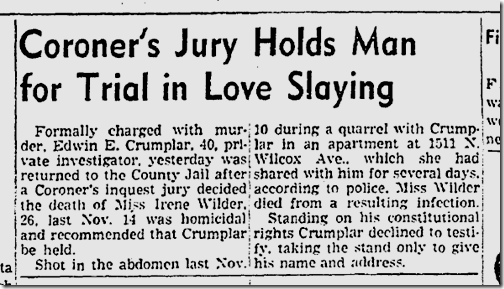 Nov. 18, 1941, Killing Nov. 18, 1941, Killing