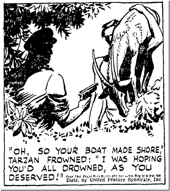 Nov. 3, 1941, Comics 