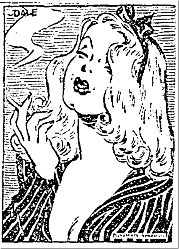 Nov. 18, 1941 Comics 