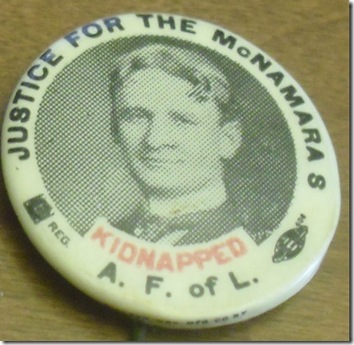 Justice for the McNamaras Justice for the McNamaras