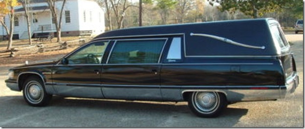 hearse_1996_cadillac_ebay