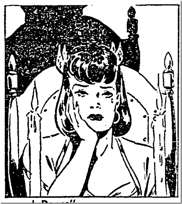 Dec. 19, 1941, Comics 