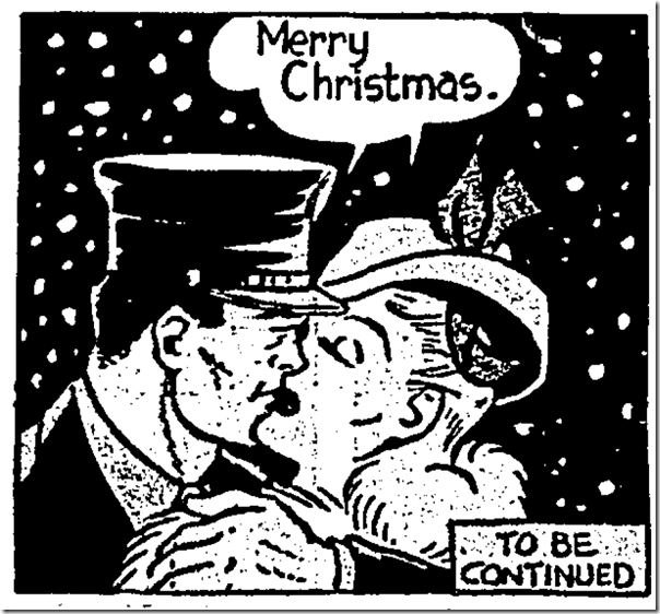 Dec. 21, 1941, Comics 
