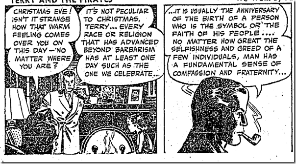 Dec. 24, 1941, Comics 