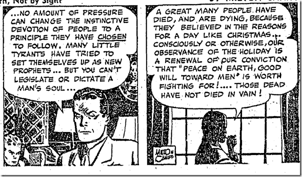 Dec. 24, 1941, Comics 
