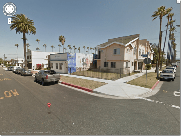 3744 W. 54th, Jessie Florian 