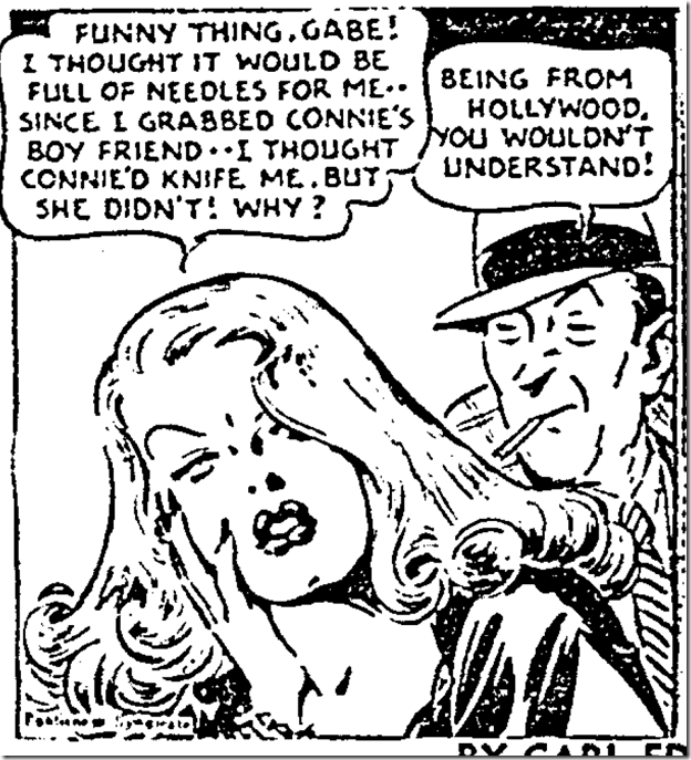 Dec. 29, 1941, Comics 