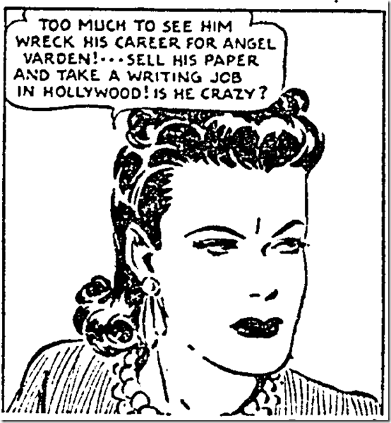 Dec. 10, 1941, Comics 