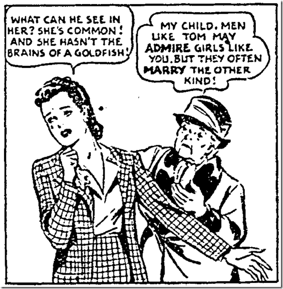 Dec. 13, 1941, Comics 