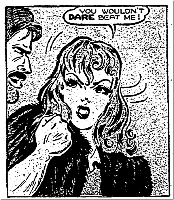Dec. 14, 1941, Comics 
