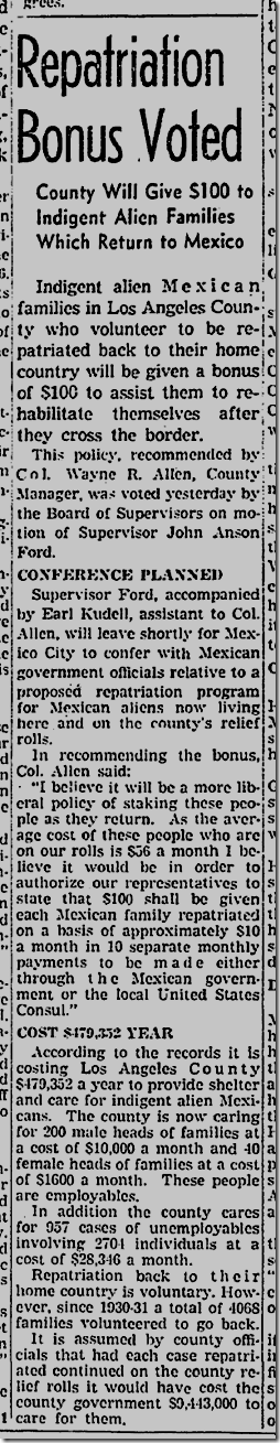 Dec. 3, 1941, Immigration 